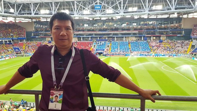 Chuyên gia Việt: 'VAR có thể giết chết cảm xúc bóng đá' - ảnh 1