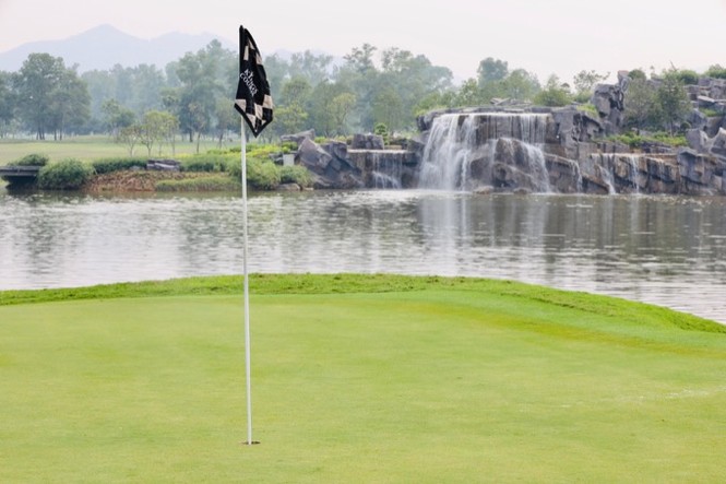 Tiền Phong Golf Championship:Biến giấc mơ tài năng trẻ thành hiện thực - ảnh 1