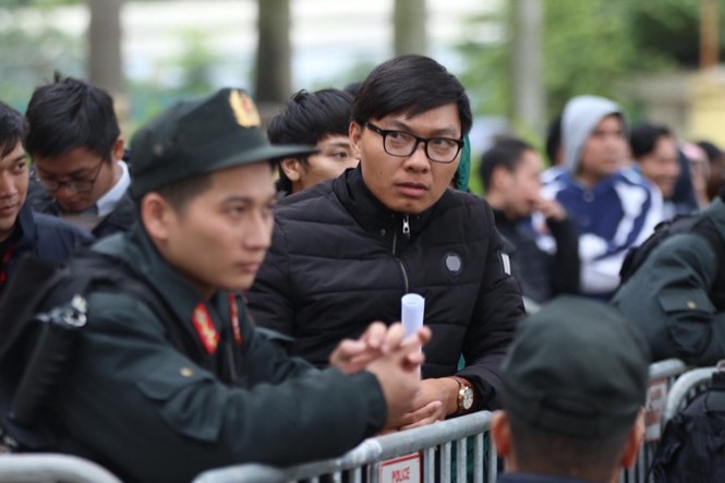 Chen lấn, xô đẩy để lấy vé chung kết AFF Cup 2018 - ảnh 10