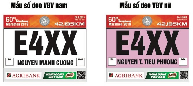10 điểm hấp dẫn và khác biệt, chỉ có ở Tiền Phong Marathon 2019 - ảnh 5
