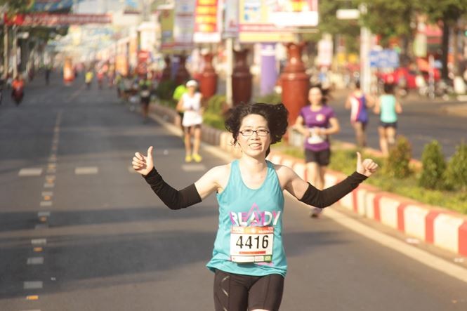 10 điểm hấp dẫn và khác biệt, chỉ có ở Tiền Phong Marathon 2019 - ảnh 6
