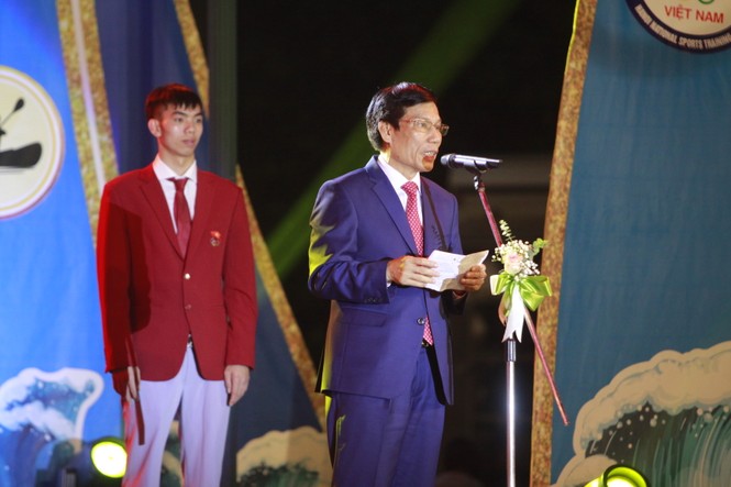Thể thao Việt Nam xuất quân dự SEA Games 30, quyết giành HCV bóng đá nam - ảnh 2