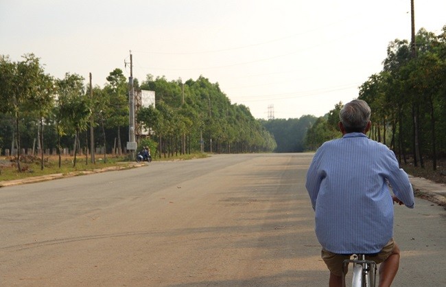 Bên trong khu đô thị của “ông trùm” bất động sản bị tố lừa khách hàng - ảnh 2