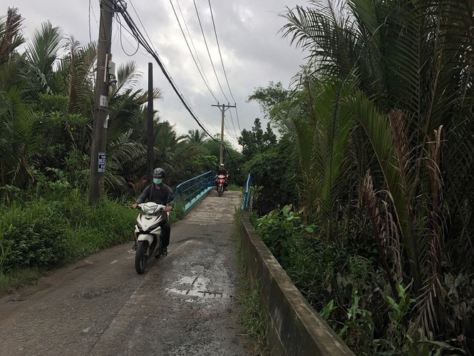 Bên trong siêu dự án Bình Qưới – Thanh Đa sau 26 năm bị 'treo' - ảnh 1
