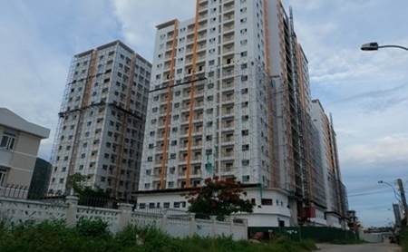 Khánh Hòa: Công bố nhiều sai phạm của Công ty địa ốc Hoàng Quân - ảnh 1