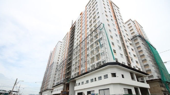 Khánh Hòa: Công bố nhiều sai phạm của Công ty địa ốc Hoàng Quân - ảnh 2