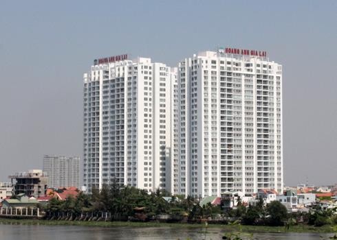 TP. HCM: Nhiều căn hộ ở một số chung cư bị cắt nước do không đóng phí quản lý vận hành - ảnh 1
