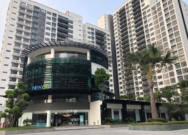TP. HCM: Nhiều căn hộ ở một số chung cư bị cắt nước do không đóng phí quản lý vận hành - ảnh 2