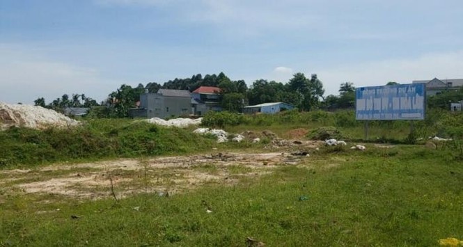 Khuất tất đấu thầu dự án nghìn tỷ ở Bình Dương: Những động thái mới - ảnh 3