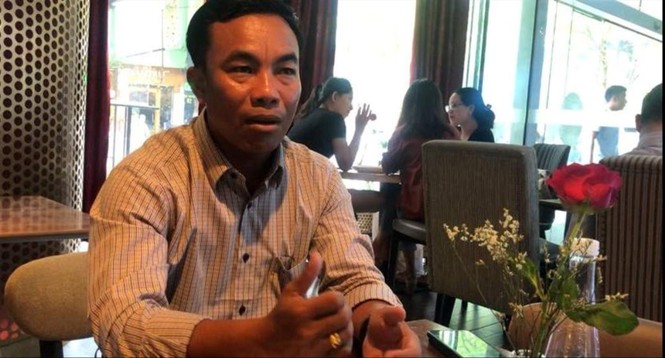 Chàng kỹ sư xây dựng người Chăm hát Bolero khiến triệu người mê - ảnh 2