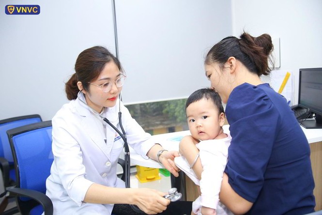 Giải 'cơn khát vắc xin' cho người dân xứ Thanh - ảnh 3