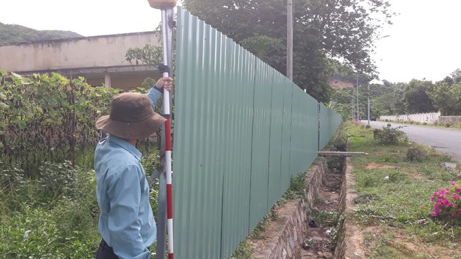 Giám đốc Sở Tài nguyên môi trường Vũng Tàu bị tố 'trao nhầm' sổ đỏ? - ảnh 3