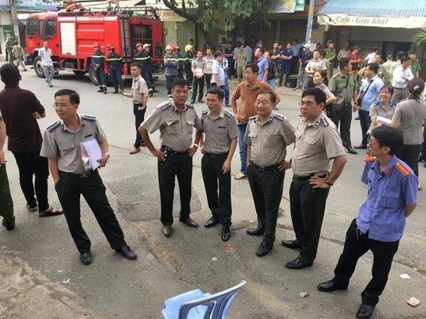 Lùm xùm đấu giá Bệnh viện đa khoa Phú Thọ - ảnh 3