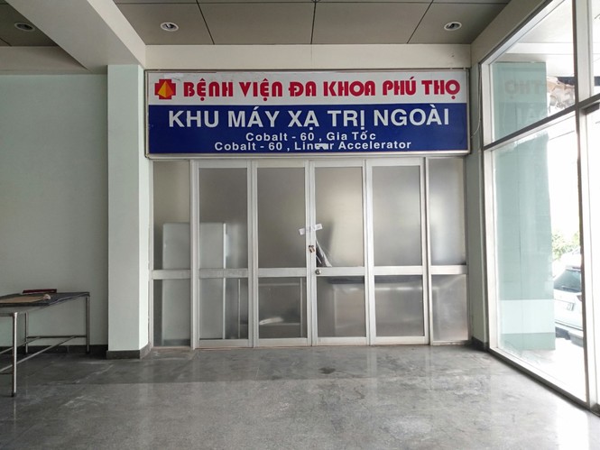 Lùm xùm đấu giá Bệnh viện đa khoa Phú Thọ - ảnh 2