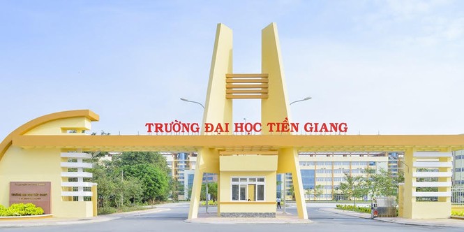 Ông Cao Văn Chóng tham gia Hội đồng Trường Đại học Tiền Giang - ảnh 3