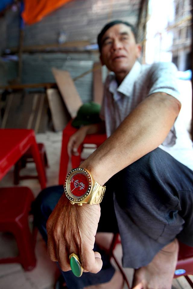 Bộ trưởng Công an chỉ đạo mở rộng điều tra vụ Minh “Sâm” - ảnh 1