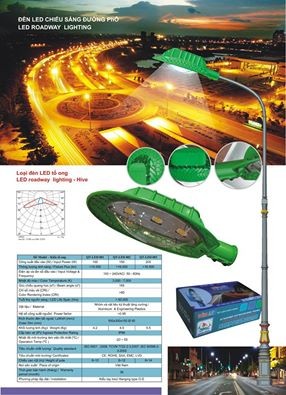 Đề xuất dự án 1.000 tỉ đồng tiết kiệm 60% điện chiếu sáng Hà Nội - ảnh 1