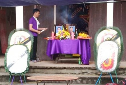 CSGT Ninh Bình báo cáo không có tai nạn dịp Tết, dân gửi thông tin phản bác - ảnh 1