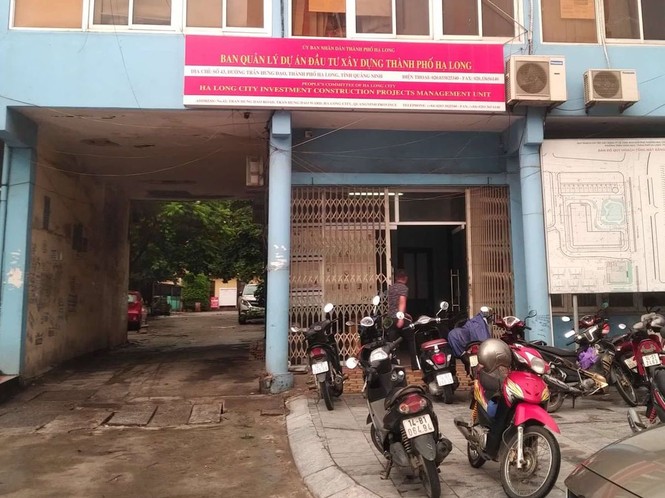 Doanh nghiệp mua hồ sơ thầu: Không qua nổi 'cửa' bảo vệ - ảnh 3