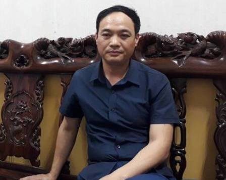 Chủ tịch phường ký xác nhận cho vợ vay vốn thoát nghèo nói gì? - ảnh 1
