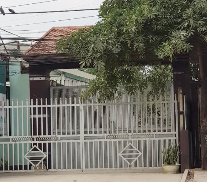 Nghi án chồng giết vợ phi tang xác xuống sông Hồng - ảnh 1
