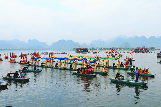 Toàn cảnh bế mạc Đại lễ Vesak 2019 - ảnh 6