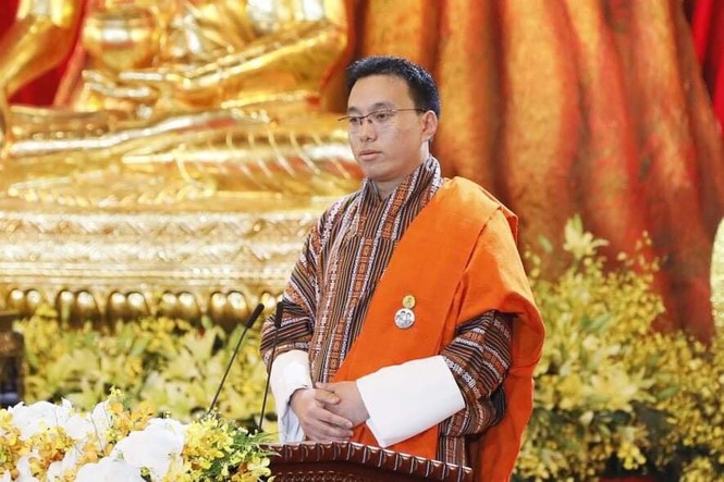 Toàn cảnh bế mạc Đại lễ Vesak 2019 - ảnh 3