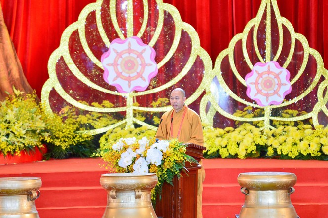 Toàn cảnh bế mạc Đại lễ Vesak 2019 - ảnh 4