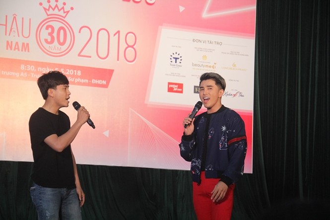Tour giao lưu Hoa hậu Việt Nam 2018 tới Đà Nẵng - ảnh 4
