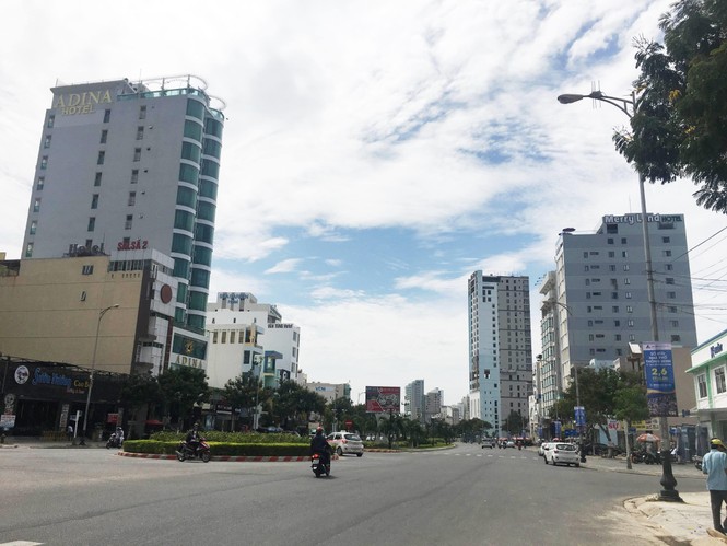 Đón hơn 370.000 lượt khách, Đà Nẵng không “cháy “ phòng dịp lễ - ảnh 2