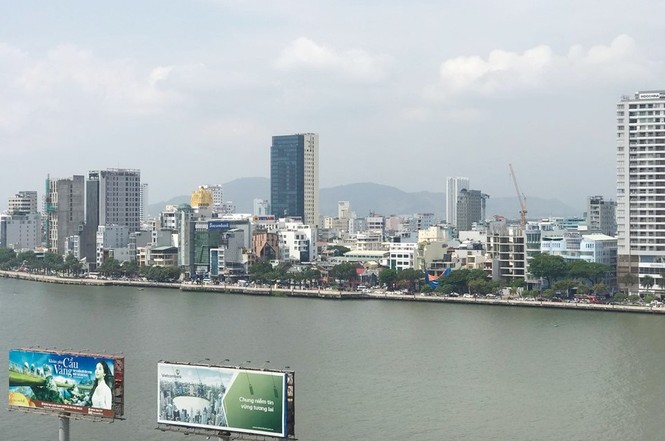 Cung cấp dịch vụ công, Đà Nẵng sẽ thanh toán không dùng tiền mặt - ảnh 1