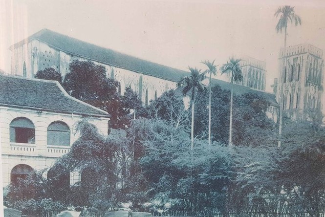Triển lãm 'Hoài niệm Hà Nội phố' - ảnh 3