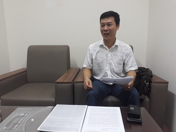 Cần khôi phục điều tra vụ thiếu niên chết với dây xích và khối bê tông dưới ao - ảnh 1