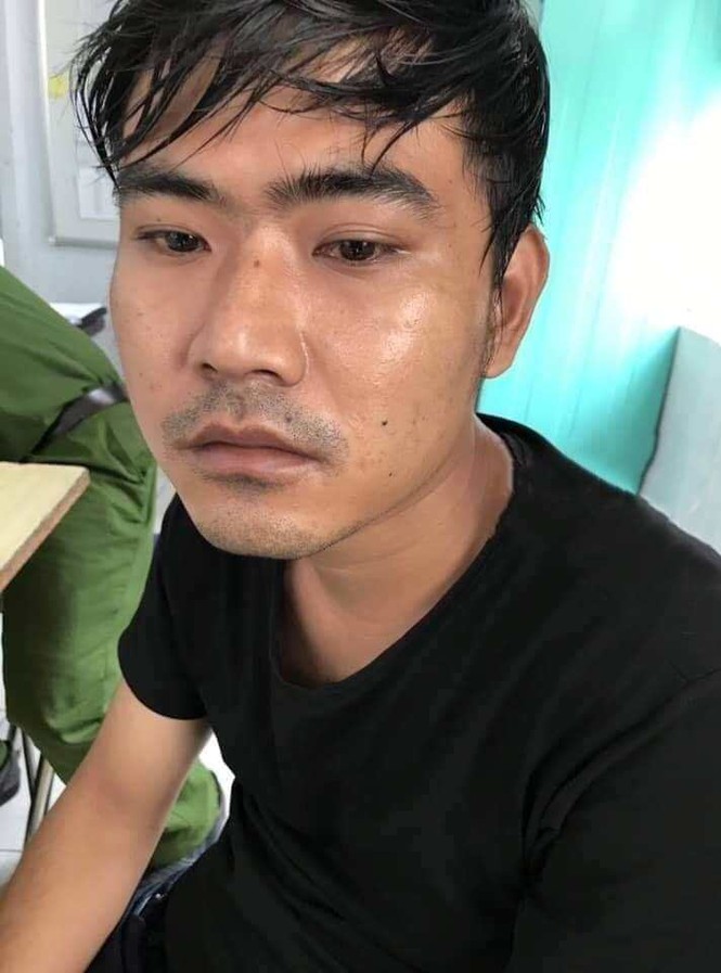 Thanh niên chặn xe giết người yêu giữa đường khai gì? - ảnh 1