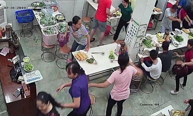 Lời khai của chủ mưu vụ ‘khủng bố’ quán Phở Hòa - ảnh 4