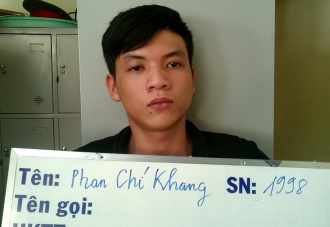 Băng giang hồ gây vụ hỗn chiến kinh hoàng tại nhà hàng ở Sài Gòn sa lưới - ảnh 2