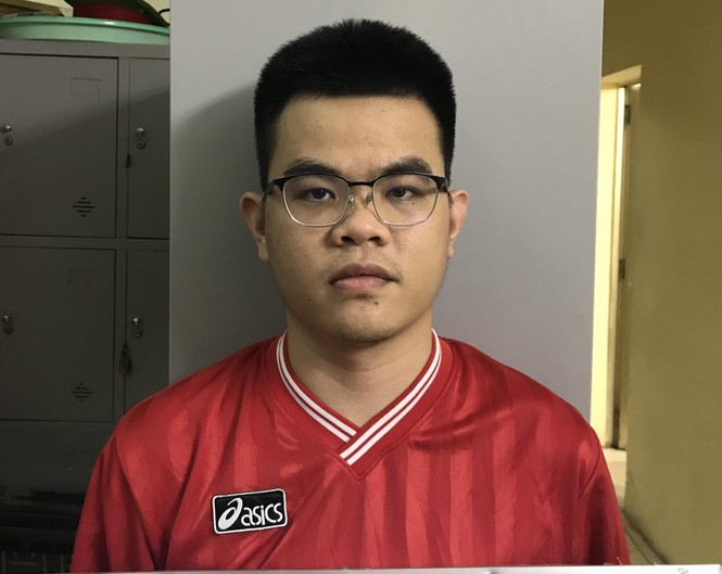 Băng giang hồ gây vụ hỗn chiến kinh hoàng tại nhà hàng ở Sài Gòn sa lưới - ảnh 1