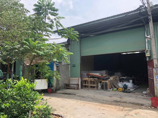 Phó Chủ tịch HĐND quận Thủ Đức và người thân xây hàng loạt nhà không phép - ảnh 1