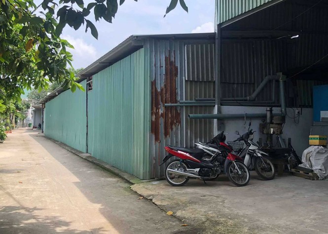 Phó Chủ tịch HĐND quận Thủ Đức và người thân xây hàng loạt nhà không phép - ảnh 2