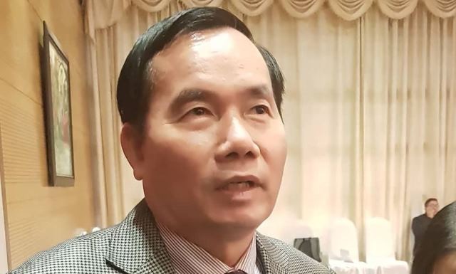 Tổng cục Đường bộ đưa 'quy định thép' quản lý, đào tạo lái xe - ảnh 1