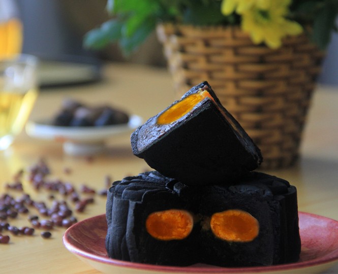 bánh trung thu - ảnh 2