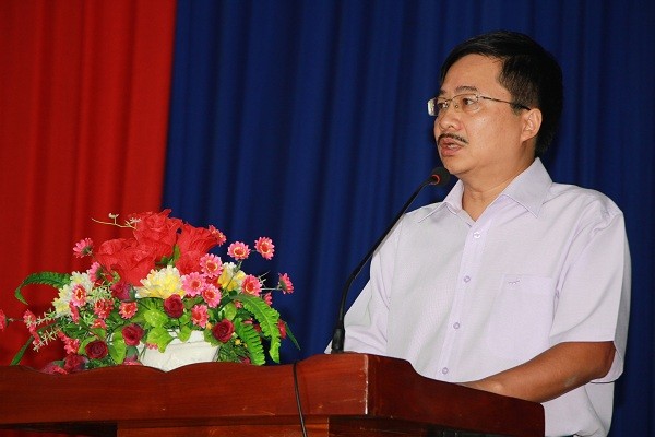 Tiền Phong chung tay chia sẻ khó khăn cùng bà con nghèo - ảnh 2