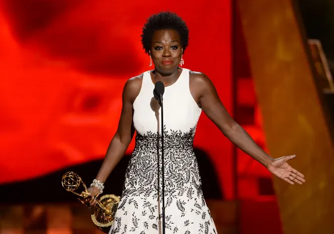 ‘Trò chơi vương quyền’ giành 'ngai vàng' tại Emmy 2015 - ảnh 5