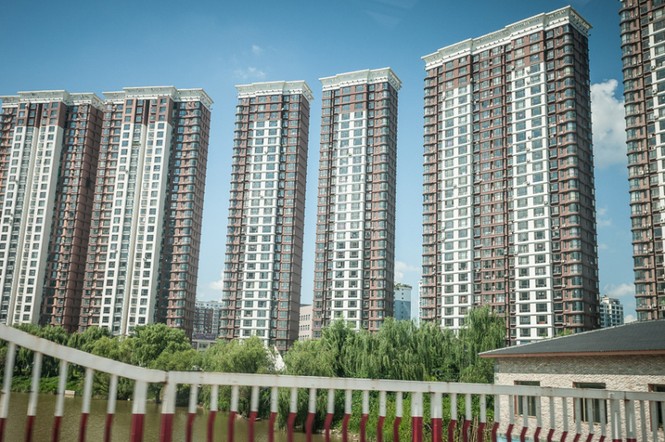 Những bức ảnh hiếm thấy về nông thôn Triều Tiên - ảnh 8