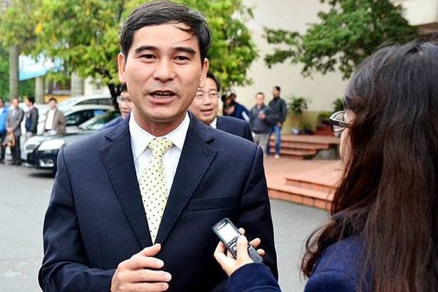 ‘Phải cho thanh niên cảm nhận được giá trị thật của biển đảo’ - ảnh 1