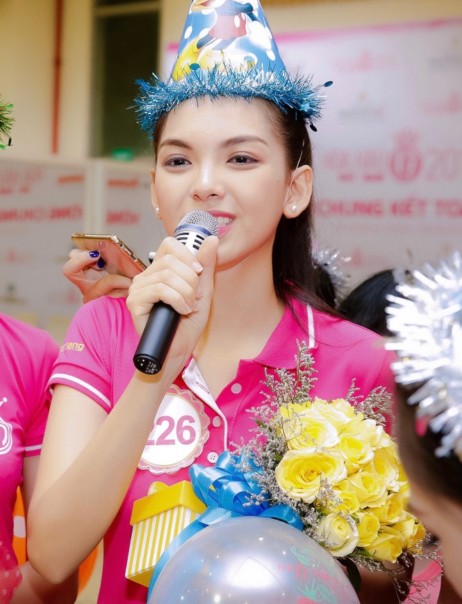 lục thị thu thảo - ảnh 5