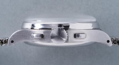 Cận cảnh chiếc đồng hồ đắt nhất thế giới, giá 245 tỉ đồng - ảnh 7