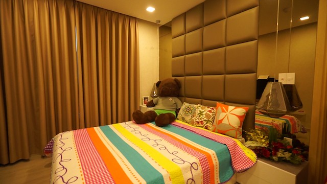 Căn hộ The Garden ở quận Tân Phú tăng giá 40% - ảnh 9