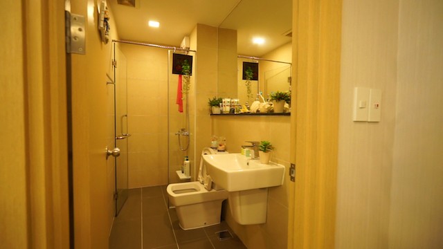 Căn hộ The Garden ở quận Tân Phú tăng giá 40% - ảnh 8