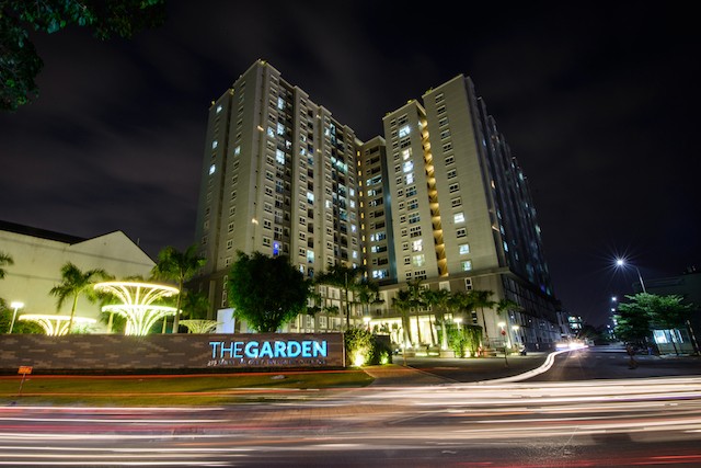 Căn hộ The Garden ở quận Tân Phú tăng giá 40% - ảnh 2